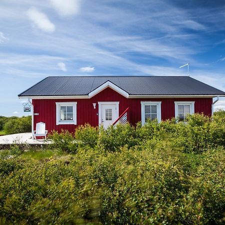 Storaborg Holiday Home Екстериор снимка