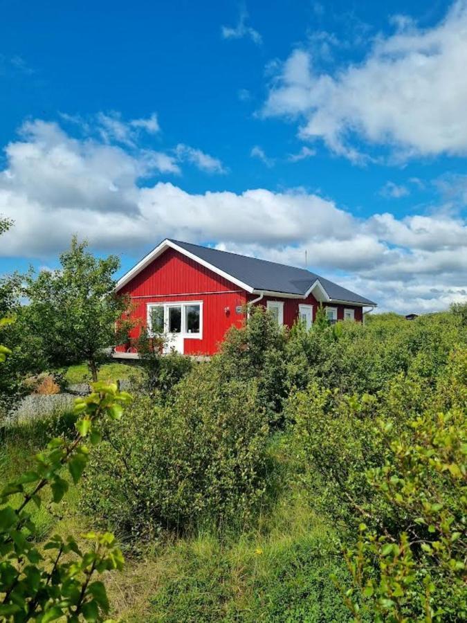 Storaborg Holiday Home Екстериор снимка