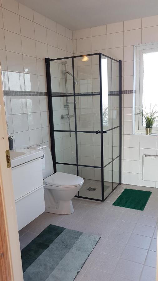Storaborg Holiday Home Екстериор снимка