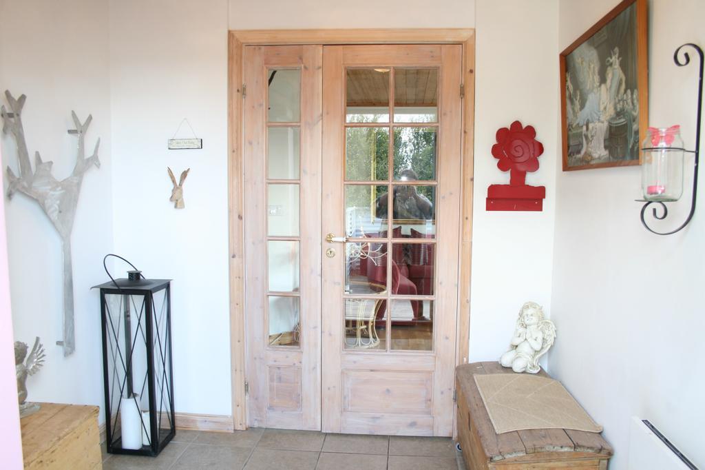 Storaborg Holiday Home Стая снимка