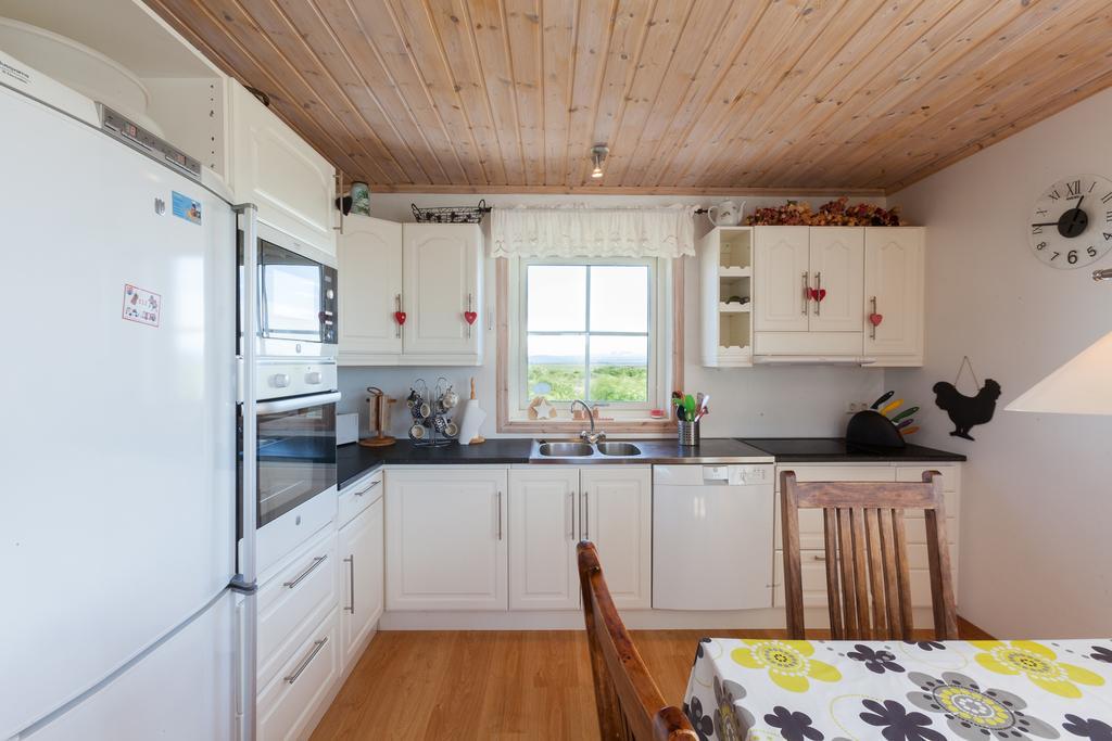 Storaborg Holiday Home Стая снимка