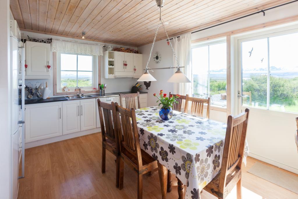 Storaborg Holiday Home Стая снимка