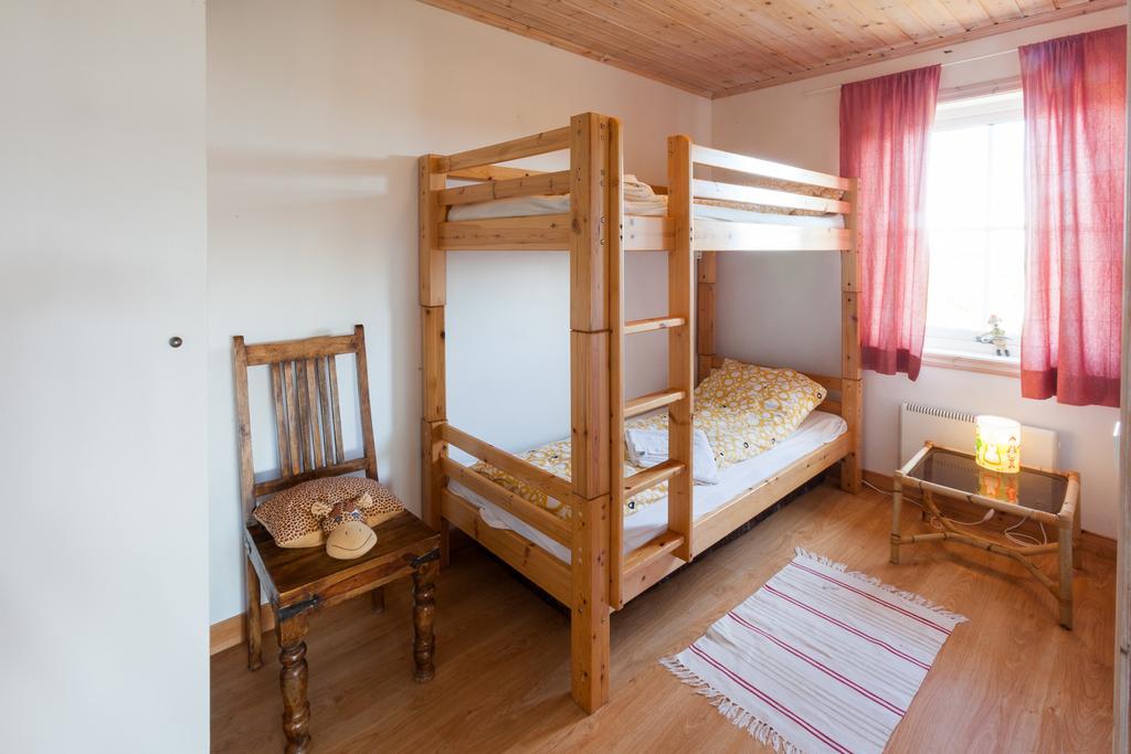 Storaborg Holiday Home Стая снимка
