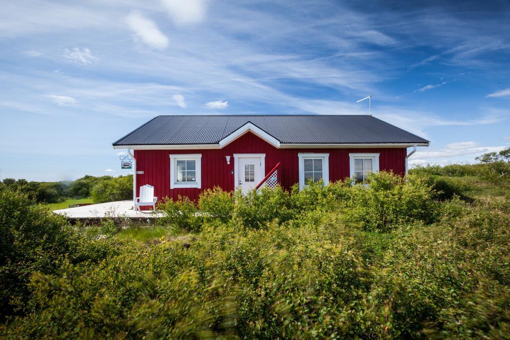 Storaborg Holiday Home Екстериор снимка